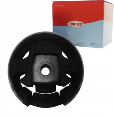 Подушка двигуна задня do seat alhambra altea leon фото №1