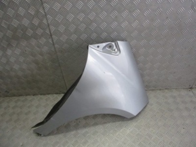 Крила правий mercedes a klasa w169 761 фото №1