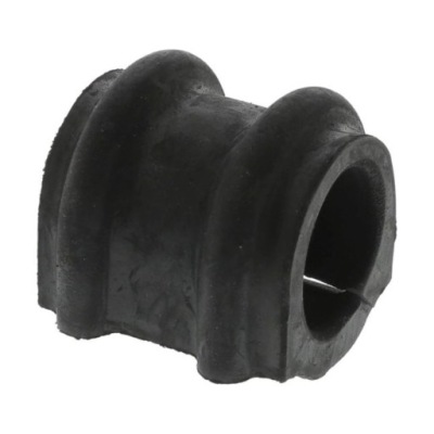 Гумовий елемент стабілізатора перед kia sorento i 02-11 фото №1