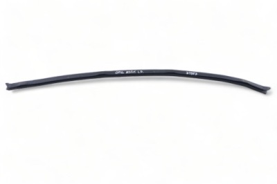 Молдинг ущільнювач лівий перед opel adam 565740102 фото №1