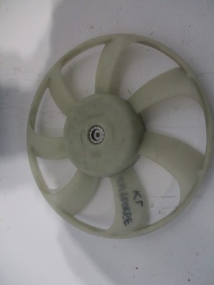 Вентилятор радіатор jeep cherokee 989 фото №1