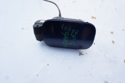 Кришка заливної пального skoda superb ii 2 9462 фото №1