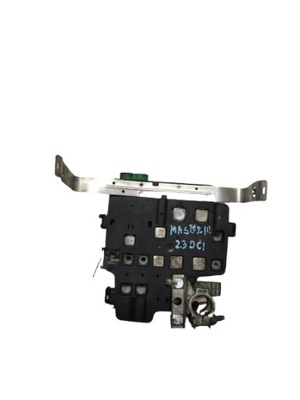 Master iii 10r 2.3 dci клема плюсова фото №1