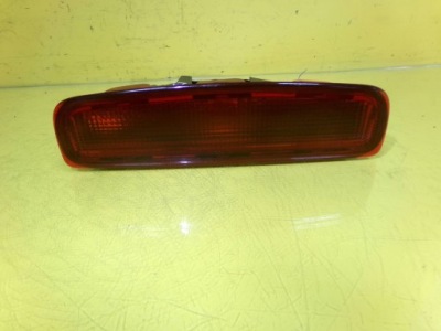 Свет стоп стоп-сигнал dacia logan 1 2006 89037432 nr65 фото №1