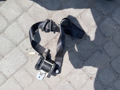 Pas безопасности левый iveco daily iv 2011-19 фото №1