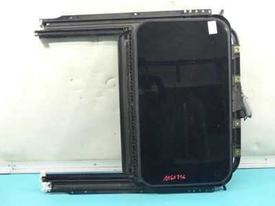 Люк porsche cayenne i фото №1