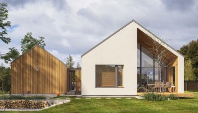 Dom, Warszawa, Wawer, Aleksandrów, 164 m²