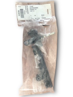 Peugeot 107 рампа упорскування 1579jp фото №1