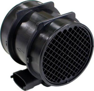 Расходомер opel signum tigra vectra b 1.8 16v фото №1