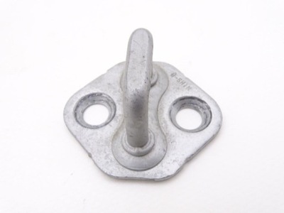 Mazda rx-8 03-12 засов замка дверь задняя фото №1