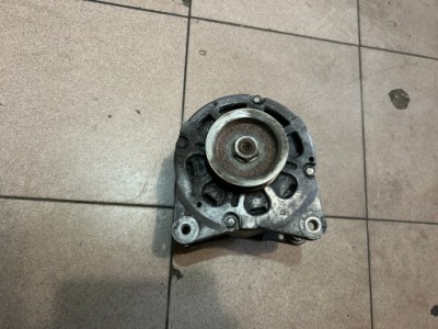 Генератор 14v 190 amper audi a4 s4 b6 4.2 v8 bbk фото №1