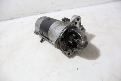 Стартер opel antara 2.2cdti фото №1