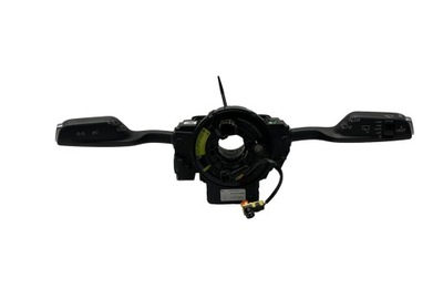 Перемикач комбінований 01561356290 giulia фото №1