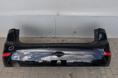 Бампер задняя bmw 2 87104568 фото №1