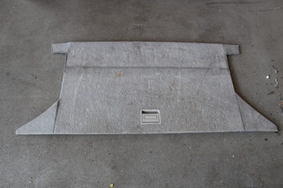 Lexus rx 350h 400h 03-08 обшивка багажника фото №1