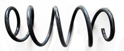 Ford ecosport 1,0 ecoboost пружина передняя перед фото №1