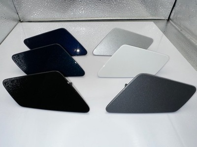 BRIDA CIEGA DE LAVAPARABRISAS SKODA SUPERB 3 COLORES  