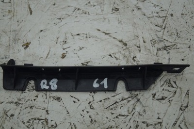 Напрямна кронштейн audi r8 420 420853453a фото №1