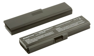 Bateria do laptopa TOSHIBA SATELLITE C660-1CN