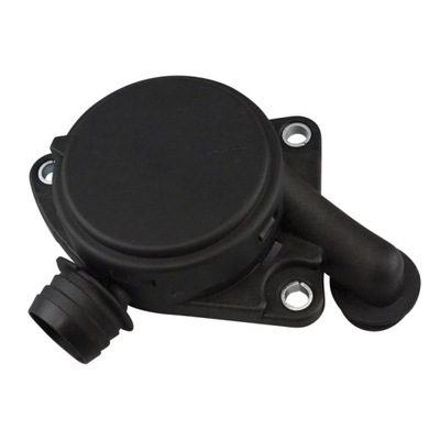 Клапан вентиляции коробки коленчатого вала mercedes clk cls c e g gl glk m r s фото №1