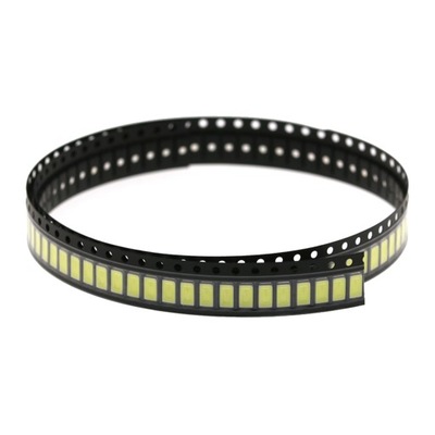 100 Pcs 5730 5630 White SMD LED 5730 Cold White