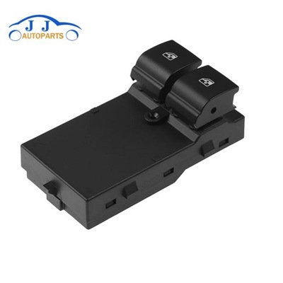 PARA GM CHEVROLET AVEO WINDOW CONTROL SWITCH 2011-2013 95188247 WYSOKIEJ COMO  