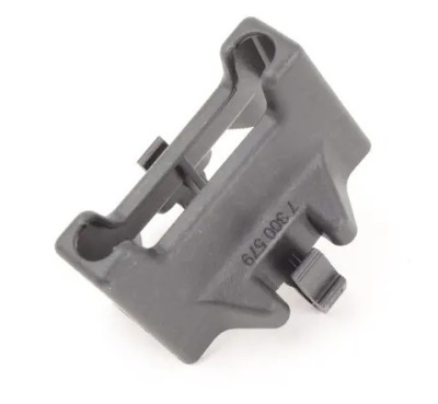 Защита przed skręcaniem mini f55 f56 f57oe фото №1