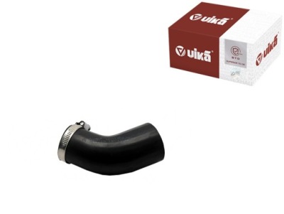 Шланг тисковий радіатор. повітря vw vika фото №1