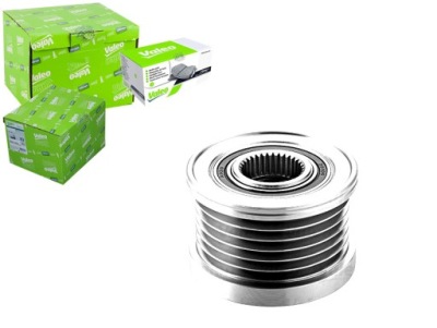 Valeo шків генератора renault фото №1