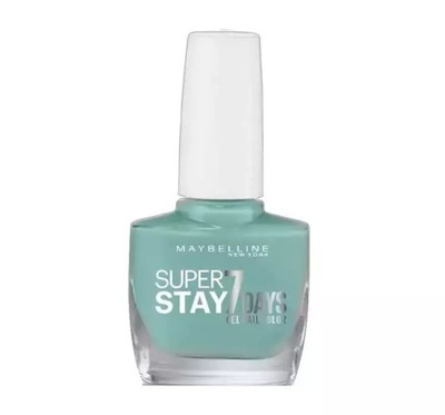 MAYBELLINE SUPERSTAY LAKIER DO PAZNOKCI 915