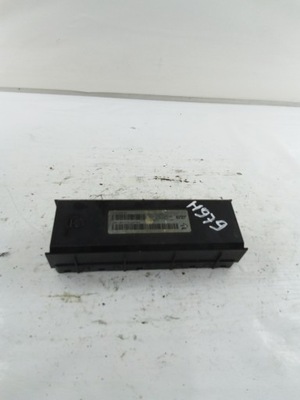 H979 модуль повітровід zafira c 13586727 фото №1