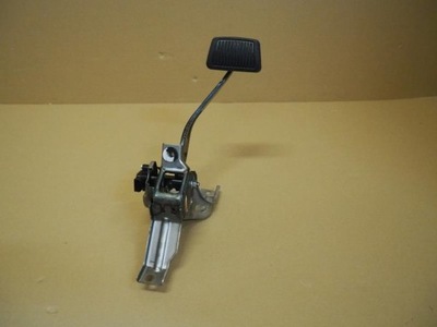 Педаль тормоза автоматическая коробка передач hyundai kona фото №1