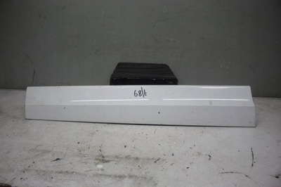 Молдинг na дверь левая перед vw t-roc troc r-line фото №1