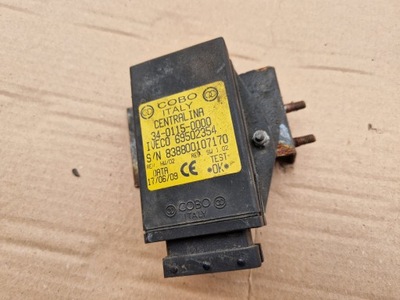 Модуль фаркоп daily iv 06- 69502354 фото №1