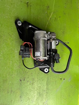 Bmw g26 i4 компресор підвіска 6894450 фото №1