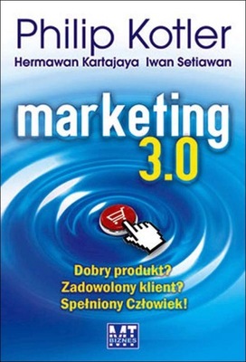 Marketing 3.0 Philip Kotler