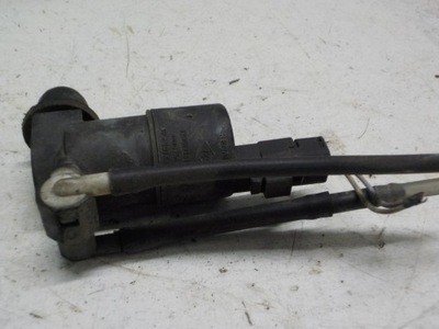 Laguna ii помпа омывателя фото №1