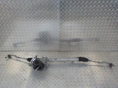 Peugeot 2008 ii рулевая рейка трансмиссия рулевая фото №1