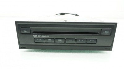 Audi a6 c6 чейнджер дисків cd 4e0035111a фото №1