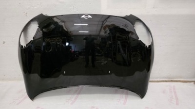 КАПОТ МІНІ COOPER R55 R56 R57 R58 ПЕРЕД LIFTINGIEM БЕНЗИН 