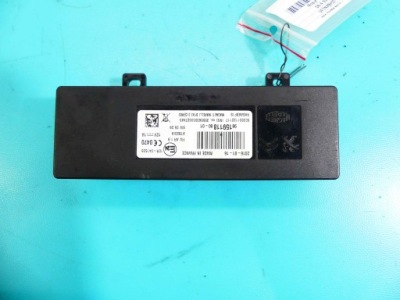 Блок управления модуль bluetooth citroen ds4 9815911880 фото №1