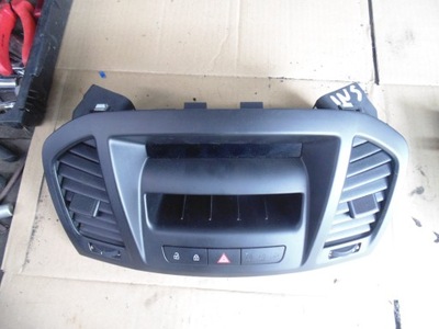 Панель обдув 13274792 opel insignia hb фото №1