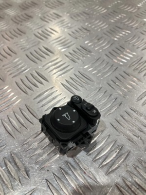 Панель перемикач дзеркал honda jazz v 20- фото №1