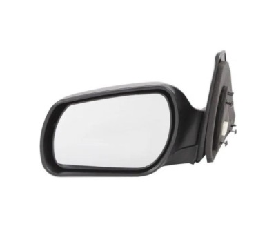 Зеркало наружное mazda 3 bk , 03-09 фото №1