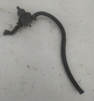 Клапан повітря mercedes w107 r107 w126 4.5 v8 фото №1