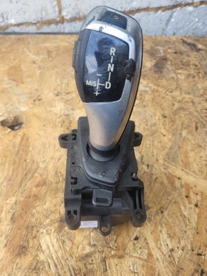 Bmw f30 f31 домкрат вибірник перемикання передач автоматична коробка передач 10099971 фото №1