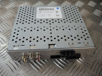 Тюнер rtv porsche panamera 7pp919148 фото №1