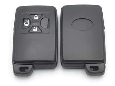 Toyota rav4 auris urban корпус pilot жало toy48 фото №1