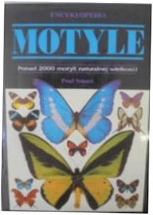 Encyklopedia motyle - P Smart