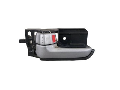 Ручка внутренняя левый перед suzuki swift iv mz фото №1